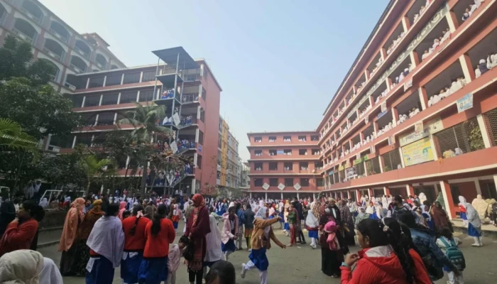 শিক্ষার্থীদের কাছ থেকে পুনঃভর্তি ফি নেয়া যাবে না: শিক্ষা মন্ত্রণালয়