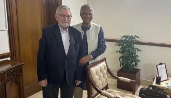 ঢাকায় নিযুক্ত সাবেক মা‌র্কিন রাষ্ট্রদূত উইলিয়াম মাইলাম মারা গেছেন