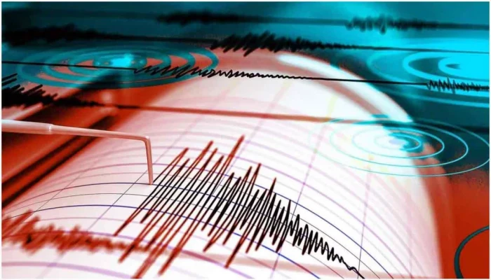 আবারও ভূমিকম্পে কেঁপে উঠল দেশ