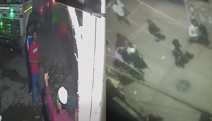 রাজধানীতে চাঁদা না দেওয়ায় এমব্রয়ডারি কারখানায় হামলা, মালিকসহ আহত ৩