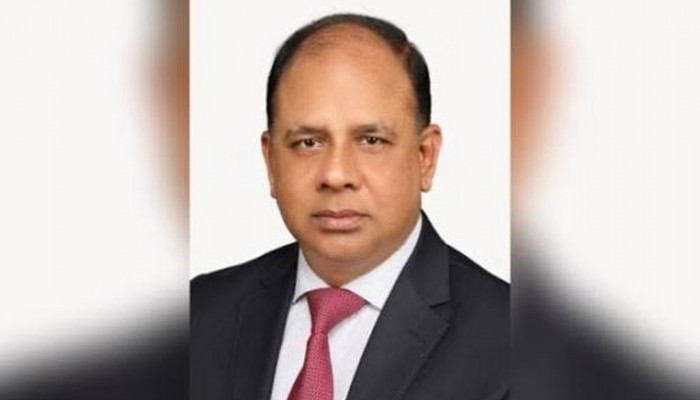 নতুন চিফ প্রসিকিউটর হলেন আমিনুল ইসলাম