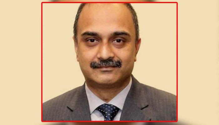 ব্যারিস্টার রাগিব রউফ চৌধুরী হচ্ছেন নতুন অ্যাটর্নি জেনারেল