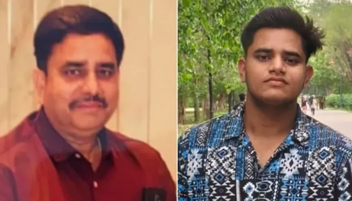 বাবাকে হত্যার পর বোনের সামনেই টুকরো টুকরো করলো ছেলে