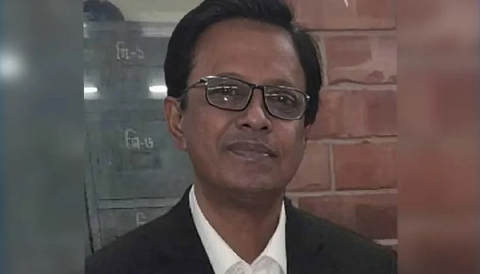 ফের প্রেস সচিব পেলেন রাষ্ট্রপতি