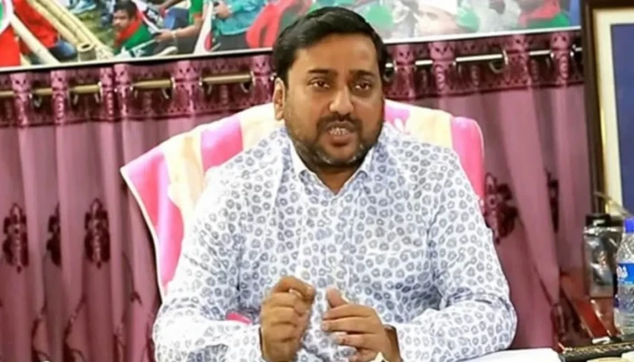 সাবেক যুবলীগ নেতা সম্রাটের ২০ বছরের কারাদণ্ড