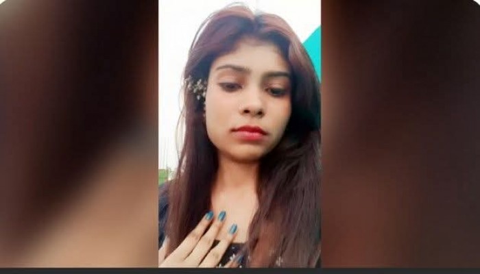 রাজশাহীতে ফেসবুক লাইভে এসে তরুণীর আত্মহত্যা