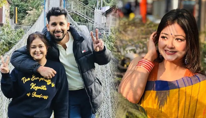 স্ত্রীর আত্মহত্যা নিয়ে মুখ খুললেন অভিনেতা জাহের আলভী