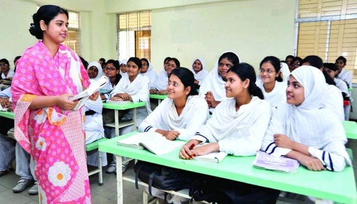 এমপিওভুক্ত শিক্ষক-কর্মচারীদের বেতন নিয়ে নতুন সুখবর
