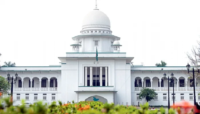 ভোটের ফলাফল চ্যালেঞ্জ করে হাইকোর্টে বিএনপির ৪ প্রার্থী