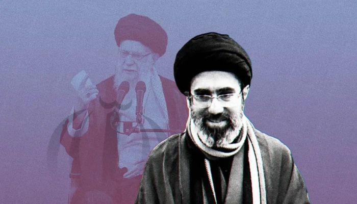 ইরানের নতুন সর্বোচ্চ নেতার নাম ঘোষণা