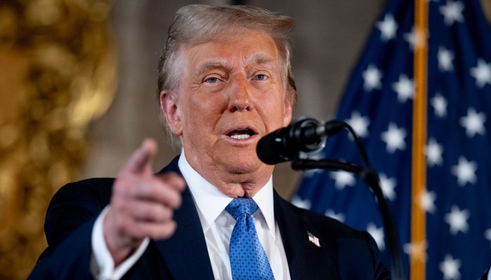 ইরানের পর কিউবার সরকার পরিবর্তনের হুমকি ট্রাম্পের