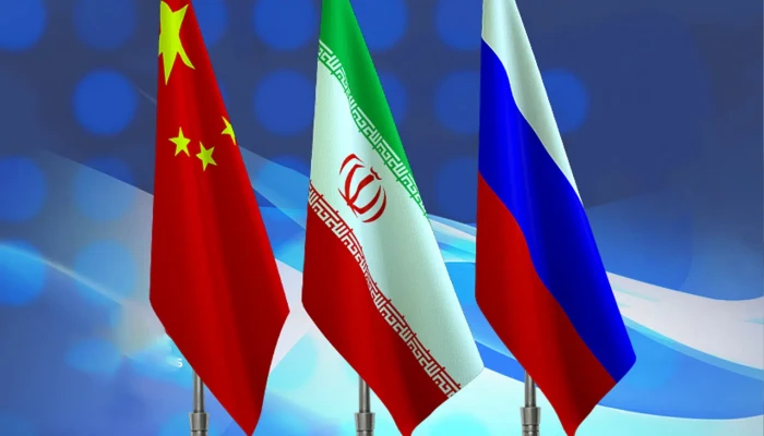 চীন-রাশিয়ার সহায়তা নিয়ে মুখ খুললনে ইরানের পররাষ্ট্রমন্ত্রী