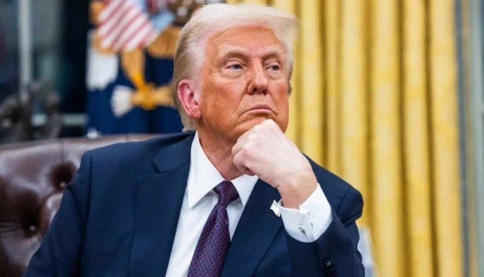 ইরানকে ‘আত্মসমর্পণের’ নির্দেশ ট্রাম্পের, নাকচ করে যে বার্তা দিল ইরান