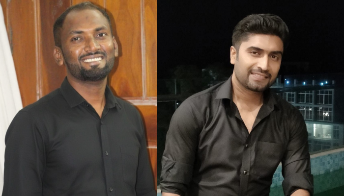 বারিন্দ মেডিকেল স্টাফ অ্যাসোসিয়েশনের আত্মপ্রকাশ