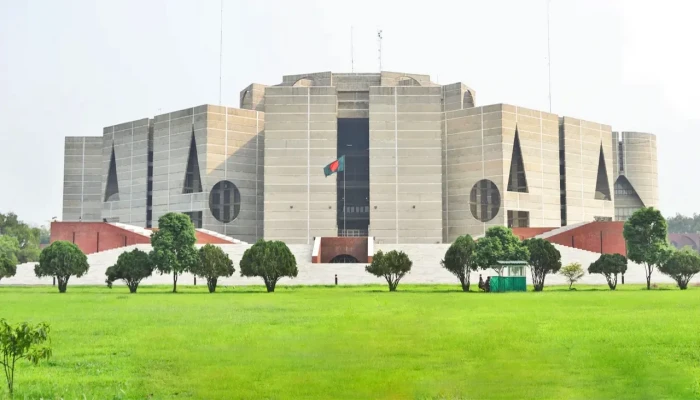 সংসদ বসছে বৃহস্পতিবার, স্পিকার ও ডেপুটি স্পিকারের বিষয়ে সিদ্ধান্ত আজ