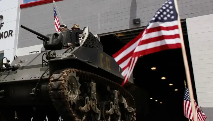 ইরানে লক্ষ্যবস্তু হিসেবে আর তেমন কিছু নেই : ট্রাম্প