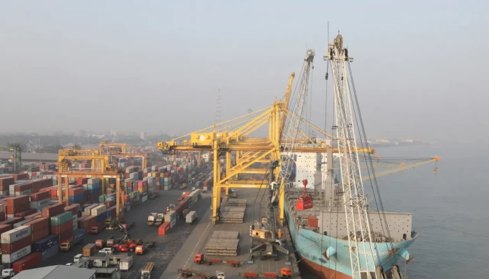 বিদেশি কোম্পানির সঙ্গে চট্টগ্রাম বন্দরের চুক্তি প্রক্রিয়া বৈধ: আপিল বিভাগ