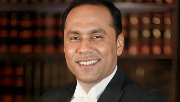 ডেপুটি স্পিকার হলেন কায়সার কামাল