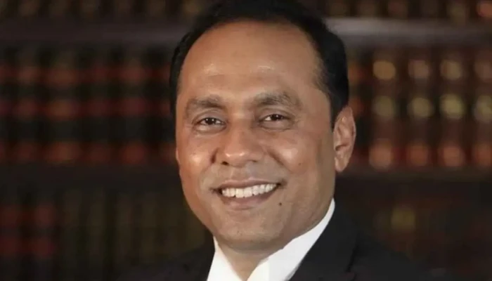 বিএনপির সব পদ থেকে ১ নেতার পদত্যাগ