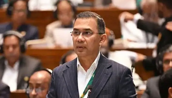 আজ থেকে স্পিকার আর কোনো দলের নন : সংসদে প্রধানমন্ত্রী