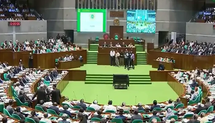 সংসদের কার্য উপদেষ্টা কমিটি গঠন, স্থান পেলেন যারা