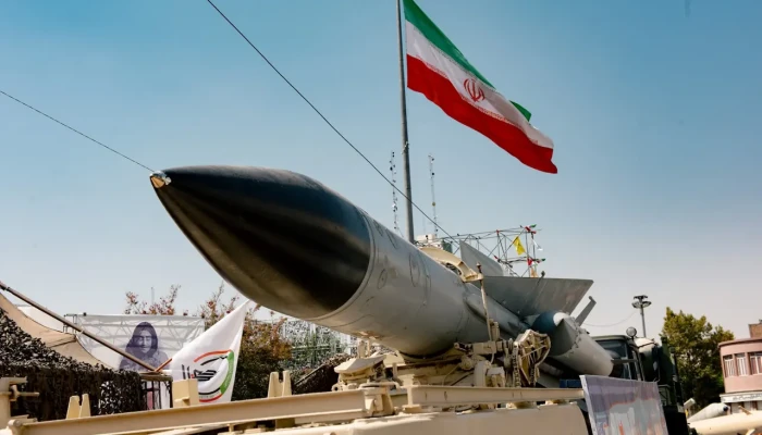 খার্গ দ্বীপে মার্কিন হামলার পর পাল্টা হুমকি ইরানের