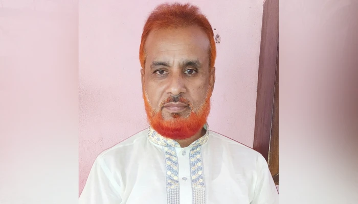 কারাবন্দি আ.লীগ নেতার মৃত্যু