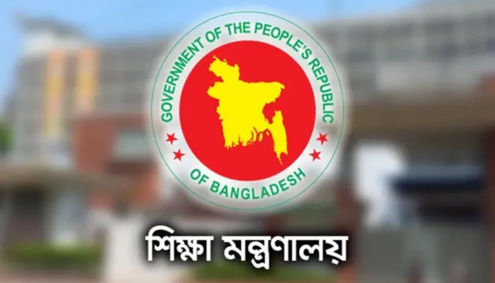 শিক্ষাপ্রতিষ্ঠানের সভাপতিকে হতে হবে স্নাতক পাস