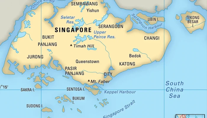 সিঙ্গাপুরে ঈদুল ফিতরের তারিখ ঘোষণা