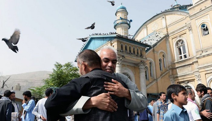 আজ ৩ দেশে উদ্‌যাপন হচ্ছে ঈদুল ফিতর