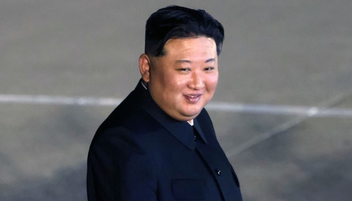 উত্তর কোরিয়ায় প্রায় শতভাগ ভোটে জয়ী কিমের দল