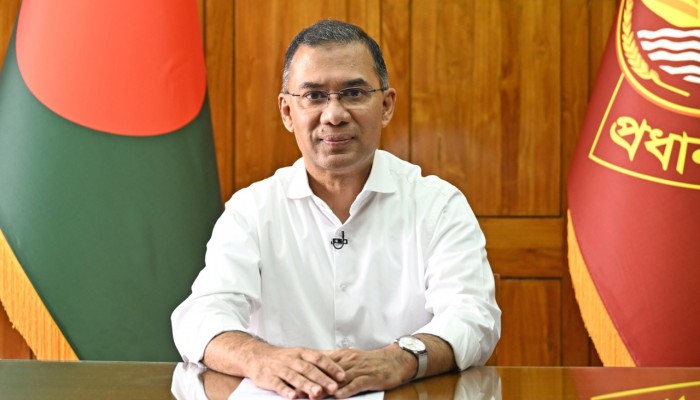 ঈদুল ফিতর জাতীয় ঐক্য ও বন্ধনকে আরও সুদৃঢ় করুক: প্রধানমন্ত্রী