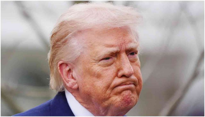 ইরান যুদ্ধে কূল-কিনারা পাচ্ছেন না ট্রাম্প, খুঁজছেন বের হওয়ার পথ