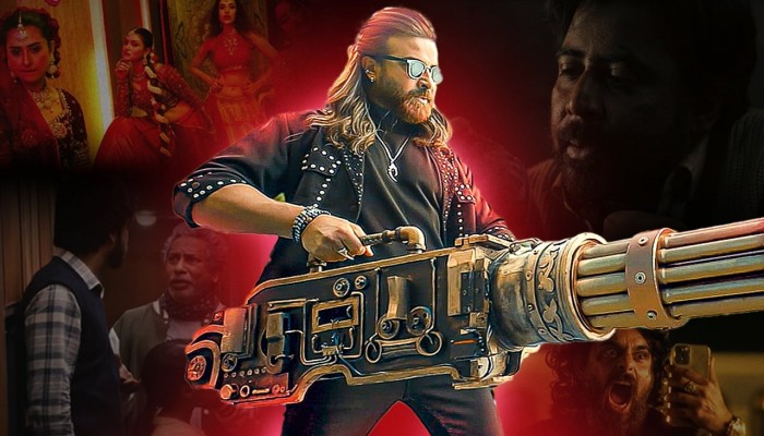 ঈদের প্রথম দিনে কোন সিনেমা কত আয় করল?