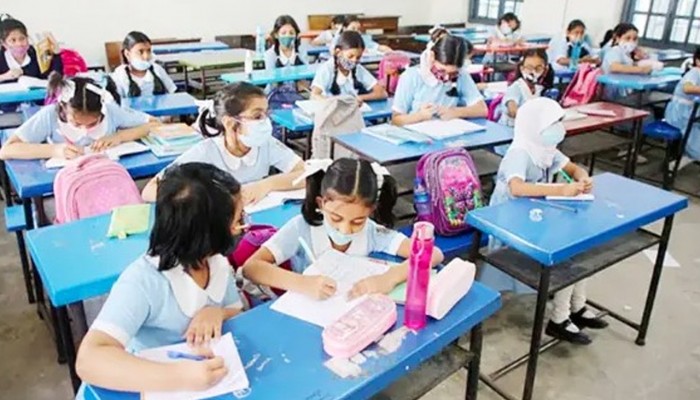 শনিবারেও খোলা থাকবে প্রাথমিক বিদ্যালয়