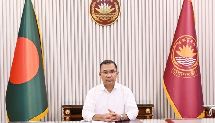 স্বাধীনতা দিবসে দেশবাসীকে প্রধানমন্ত্রীর শুভেচ্ছা