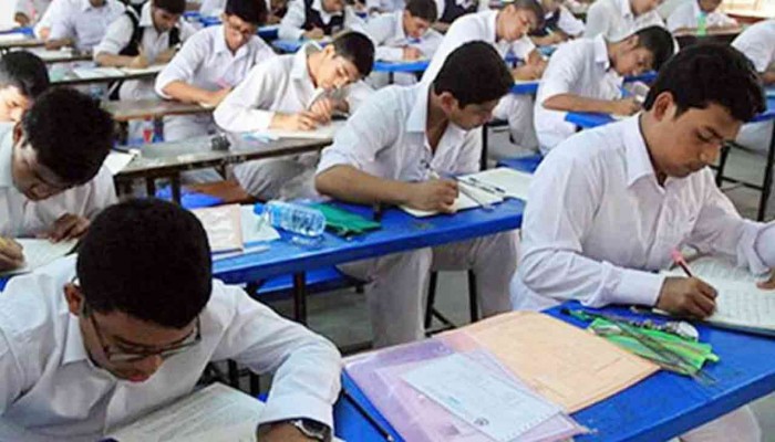 নকলমুক্ত এসএসসি পরীক্ষা নিশ্চিতে জরুরি ১০ নির্দেশনা