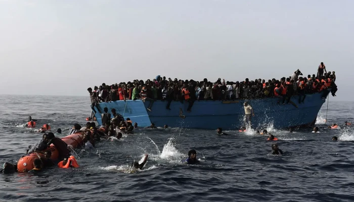 ভূমধ্যসাগরে সুনামগঞ্জের ১২ অভিবাসীর করুণ পরিণতি