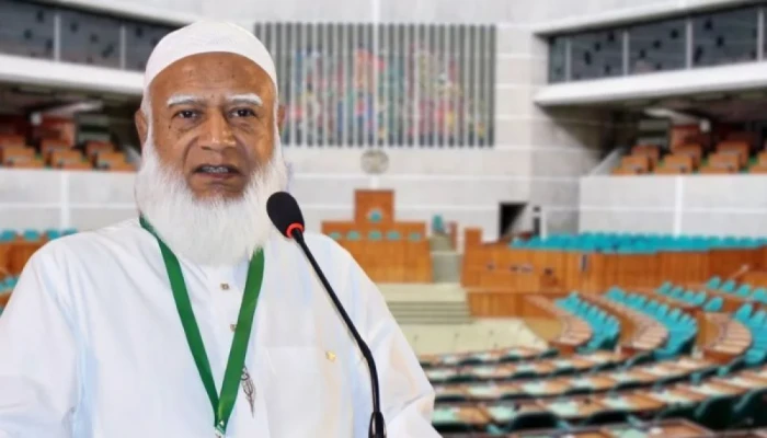 সংসদে ইনসাফ কায়েম করা গেলে দেশেও সেটা প্রতিষ্ঠা পাবে: জামায়াত আমির