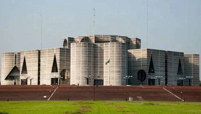 গণভোট অধ্যাদেশ উঠবে না সংসদে, বাতিল হচ্ছে