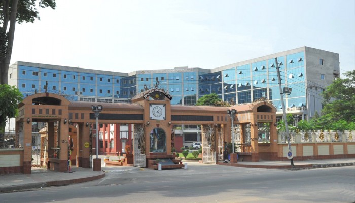 ডিএমপিতে তিন কর্মকর্তার পদায়ন, নতুন মুখপাত্র নাসিরুদ্দিন