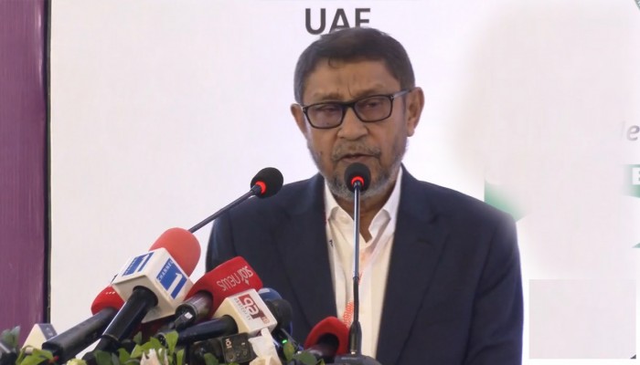 হামের প্রাদুর্ভাব ঠেকাতে প্রয়োজনীয় সব ব্যবস্থা নেওয়া হয়েছে: স্বাস্থ্যমন্ত্রী