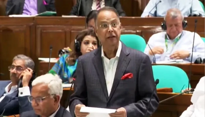 চাহিদার চেয়ে জ্বালানি মজুত বেশি : মন্ত্রী