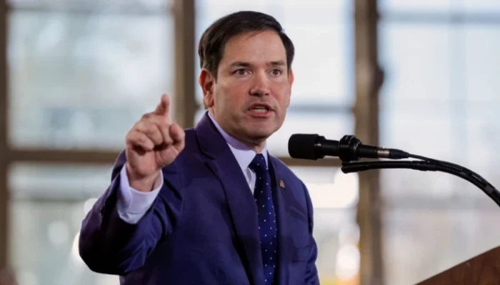 কয়েক সপ্তাহেই শেষ হবে ইরান যুদ্ধ: মার্কো রুবিও