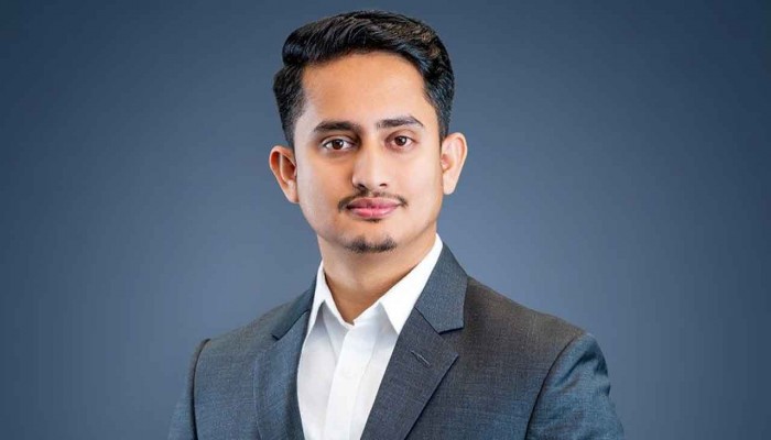 অক্সফোর্ড ইউনিয়নের আমন্ত্রণ পেলেন সারজিস আলম