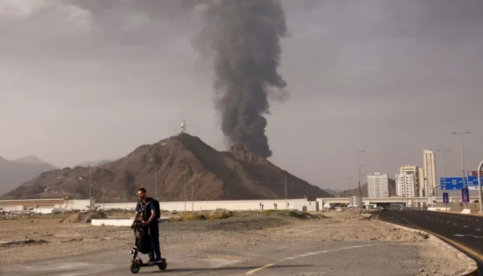 ইরানের বিরুদ্ধে যুদ্ধে যোগ দেওয়ার প্রস্তুতি নিচ্ছে সংযুক্ত আরব আমিরাত