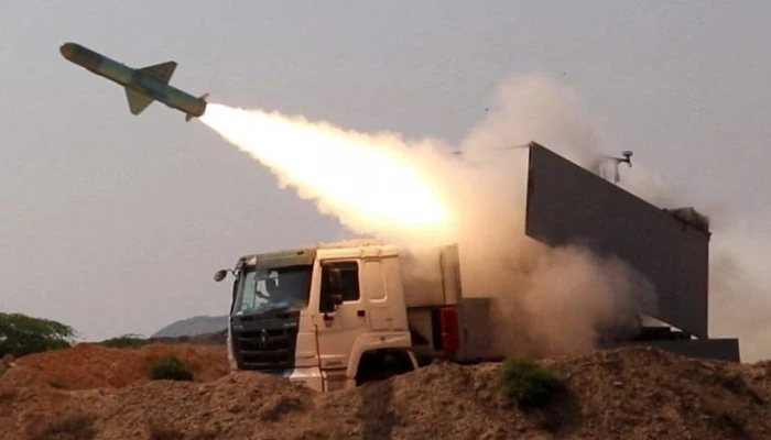 ইসরায়েলে তৃতীয় দফায় হুতিদের ব্যালিস্টিক ক্ষেপণাস্ত্র হামলা