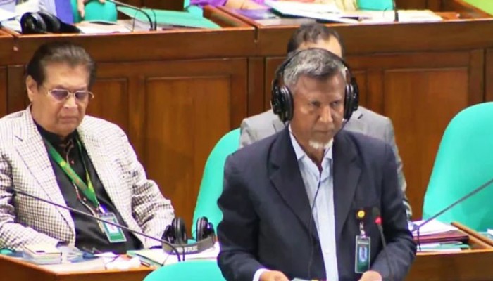 সরকারি চাকরিতে শূন্য পদ ৪ লাখ ৬৮ হাজার