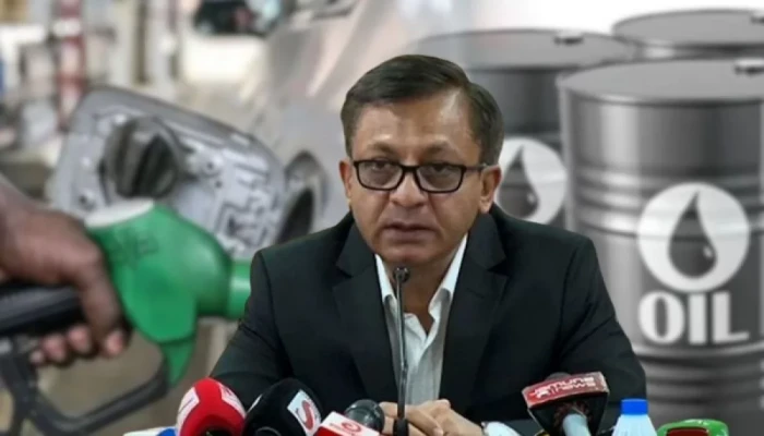 জ্বালানি নিয়ে আতঙ্কের কিছু নেই, পরিস্থিতি স্বাভাবিক: বাণিজ্যমন্ত্রী