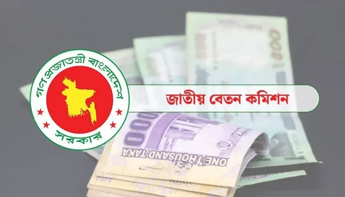 নবম পে-স্কেল বাস্তবায়নের দাবিতে নতুন কর্মসূচি ঘোষণা